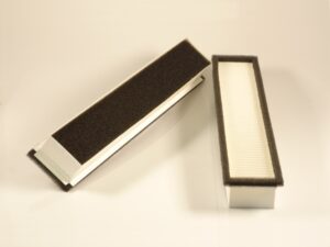 Filtr kabinowy VPM 8035 /Vap/