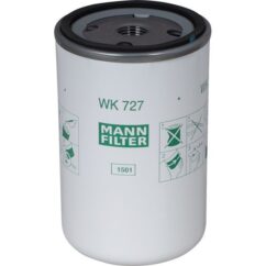 Filtr paliwa WK 727 /Mann Filter/