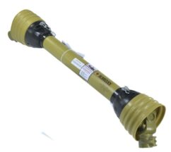 Wał PTO 1010mm 460Nm /X-Kardan/