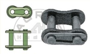 Złączka łańcucha R-1 5/8" 10B-1