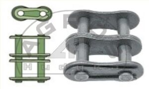 Złączka łańcucha R-2 1/2" 08B-2