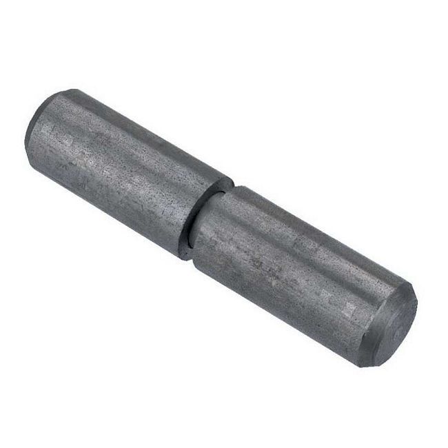 Zawias toczony 40mm.