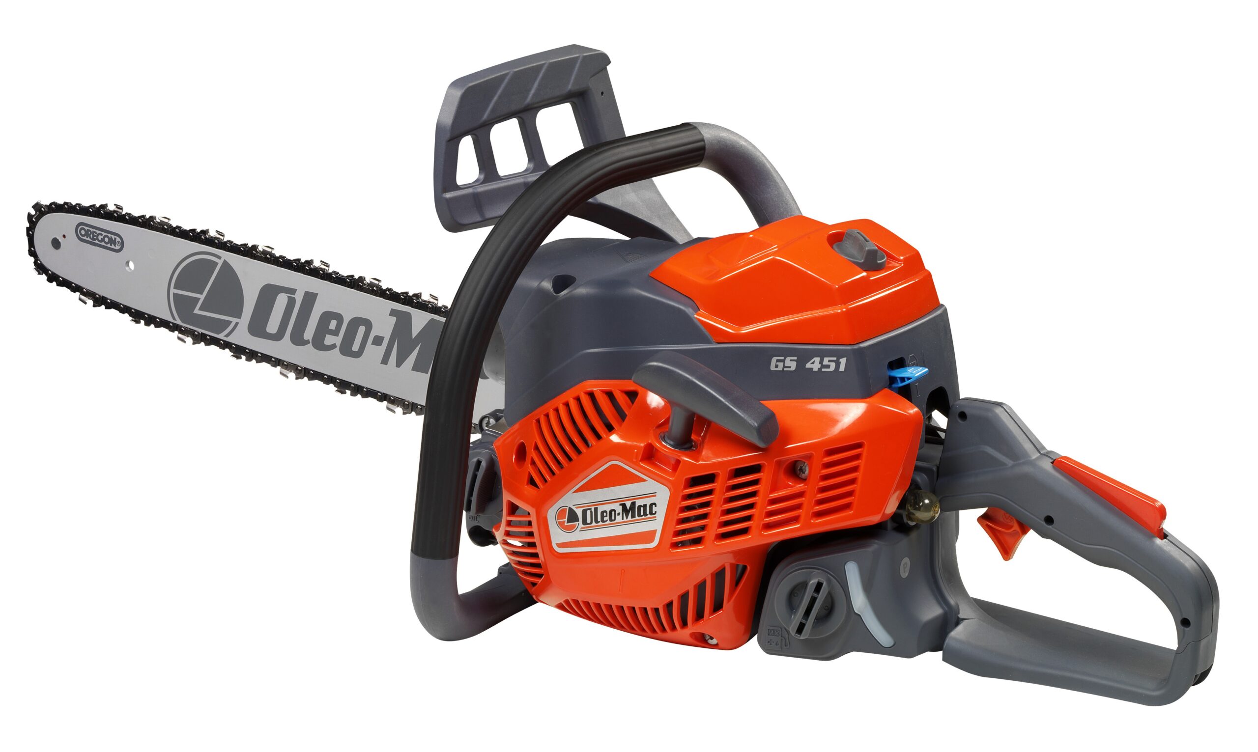 Pilarka spalinowa GS 451 /Oleo-Mac/