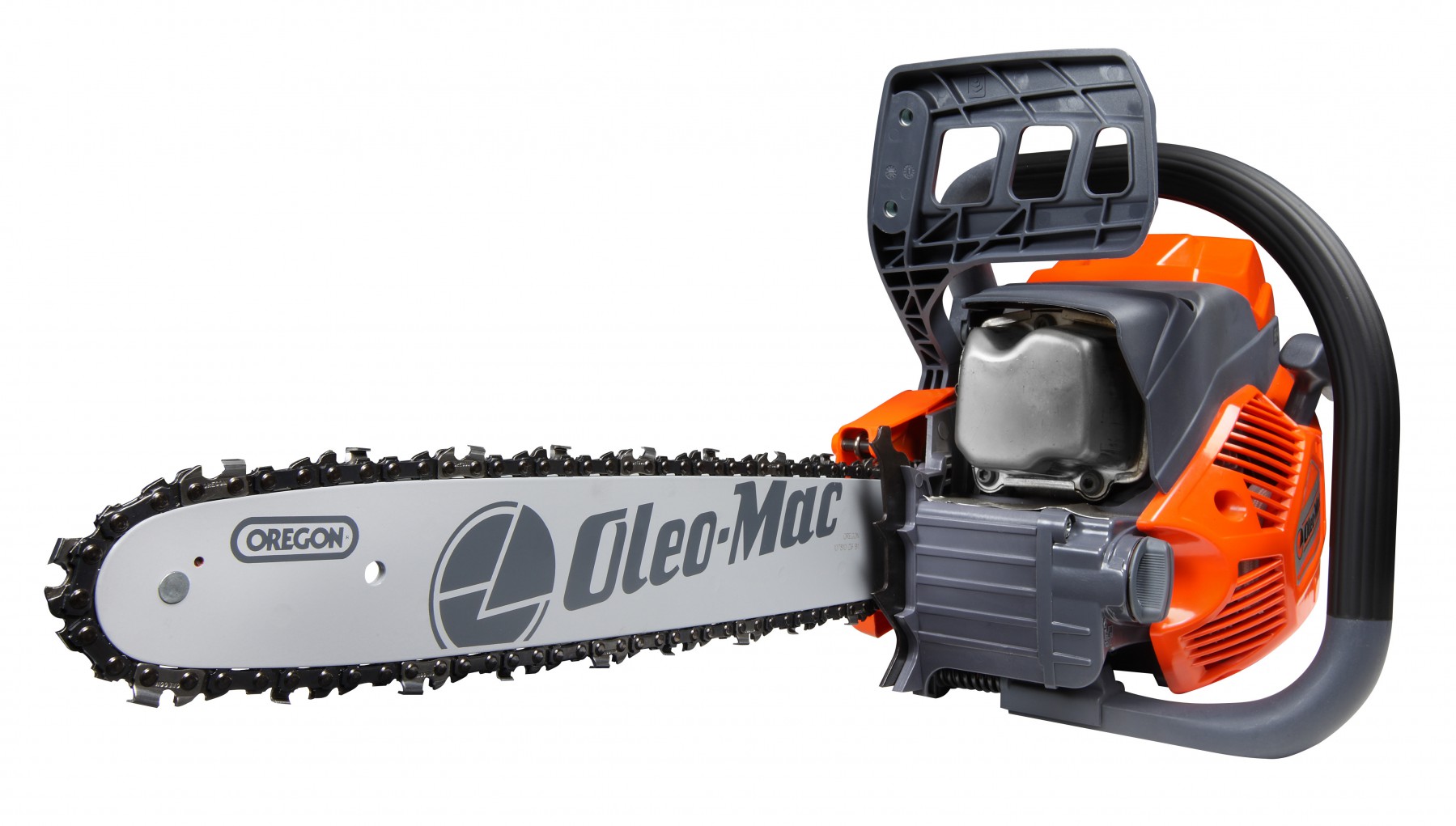 Pilarka spalinowa GS 451 /Oleo-Mac/ - obrazek 2