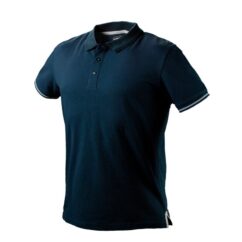 Koszulka polo DENIM XXL NEO