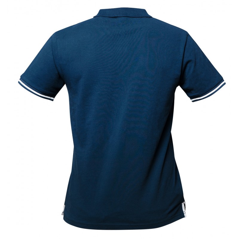Koszulka polo DENIM XXL NEO - obrazek 2