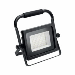 Naświetlacz LED 50W przenośny LL