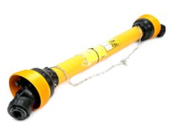 Wał PTO 1010mm 830Nm /Waryński/
