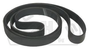 Pas wielorowkowy 8PK2190