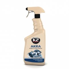 Płyn do mycia silników Akra 750ml./K2/