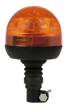 Lampa ostrzeg-kogut 12/24V H-1 elast 210x128