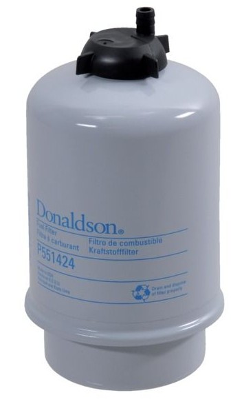 Filtr paliwa P55-1424 /Donaldson/