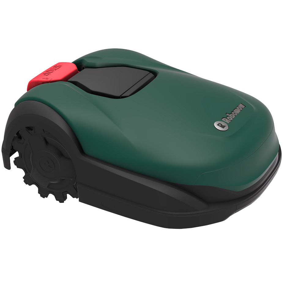 Kosiarka robotyczna RK2000 PRO