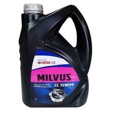 Olej Superol M  Milvus 15W/40 5l.
