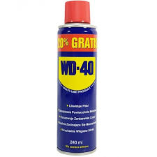 Preparat WD-40 200ml. + 50ml.
