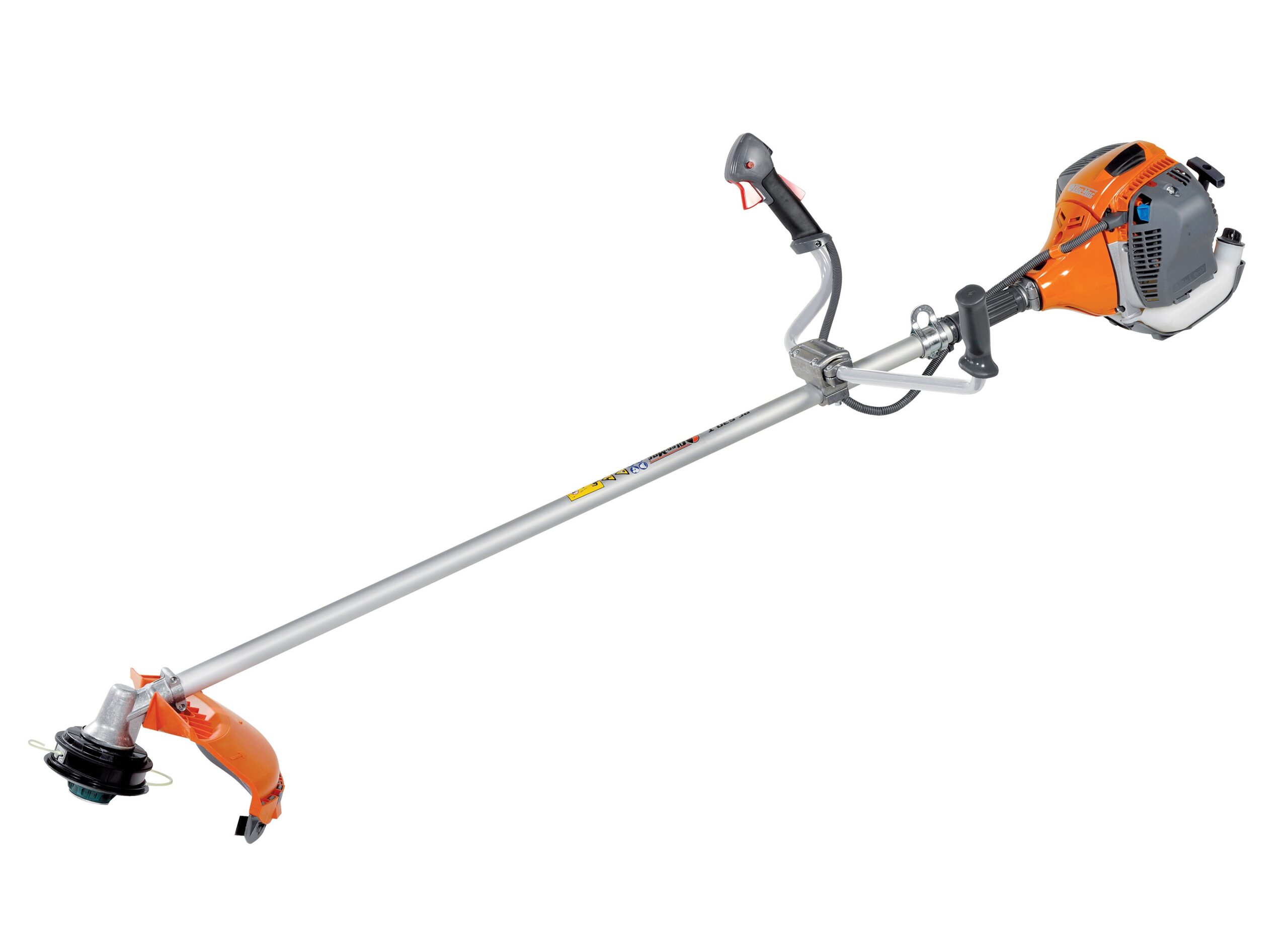 Kosa spalinowa BC530T Oleo-Mac