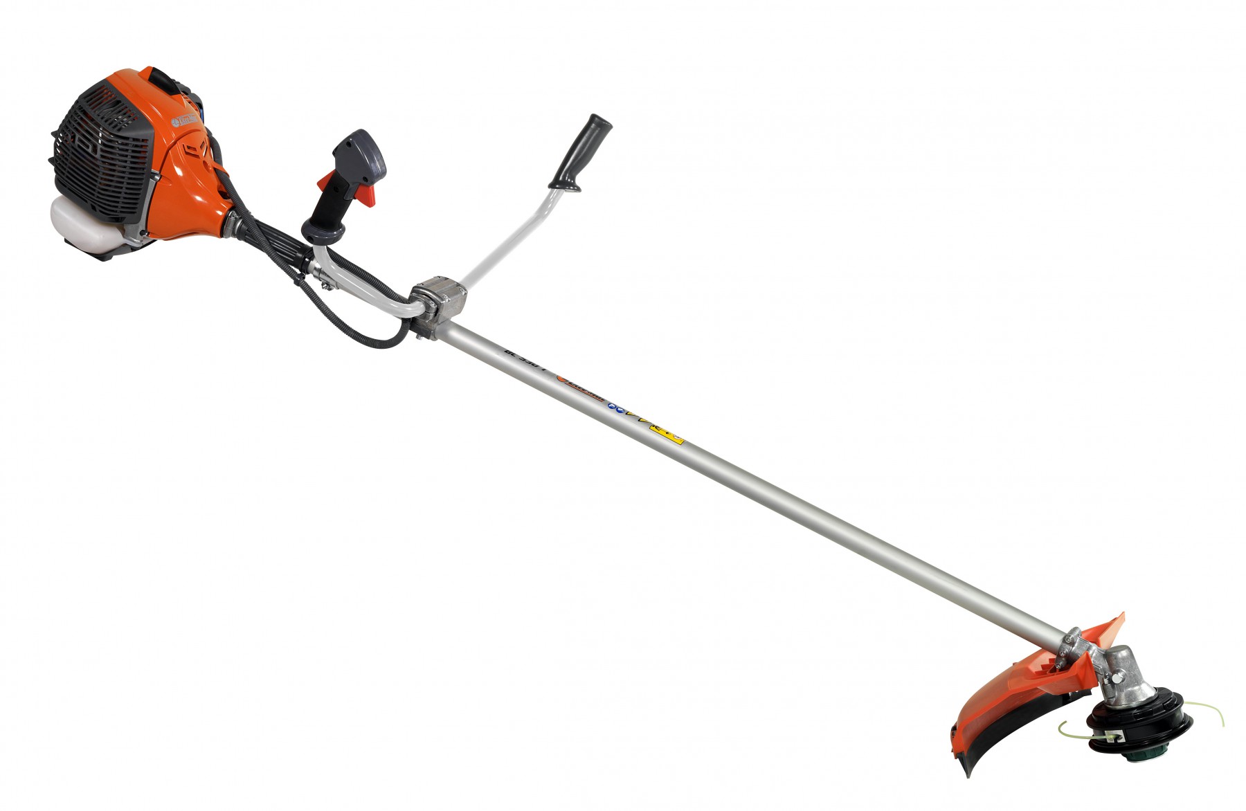 Kosa spalinowa BC530T Oleo-Mac - obrazek 2