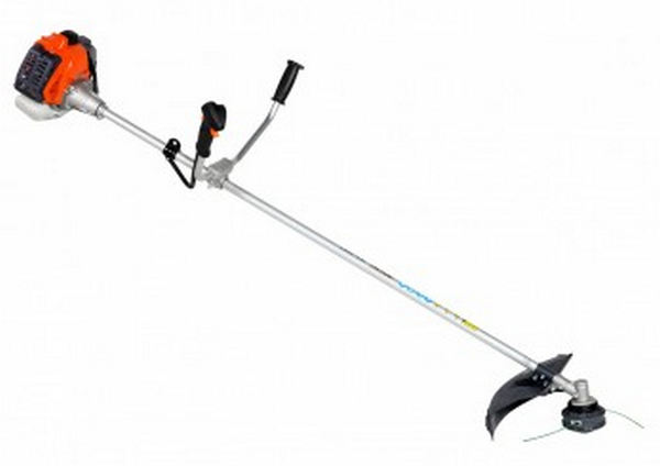 Kosa spalinowa BCH250T Oleo-Mac - obrazek 3