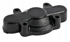 Głowica pompy opryskiwacza P-120 aluminiowa