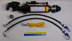 Łącznik centralny hydrauliczny KAT-3
