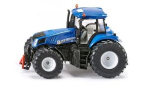 Zabawka traktor New Holland T8.30  XXX