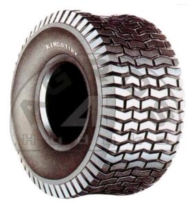 Opona 13*500-6 6PR KT302 (kostka)