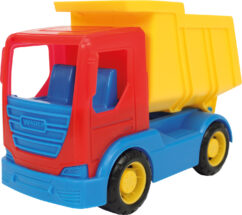 Zabawka wywrotka Tech Truck  /Wader/