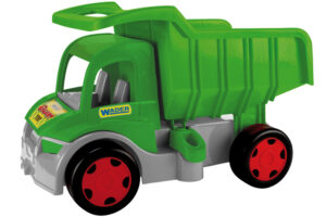 Zabawka Gigant wywrotka Farmer /Wader/