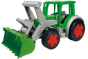 Zabawka Gigant traktor Farmer /Wader/