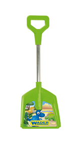 Zabawka łopatka krótka /Wader/