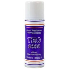 Preparat Airco Service Spray 270ml odgrzyb.klimaty