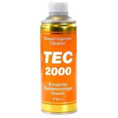 Preparat Diesel Injector Cleaner 375ml czysz.wtrys