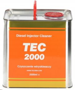 Preparat Diesel Injector Cleaner 2,5l czysz.wtrys