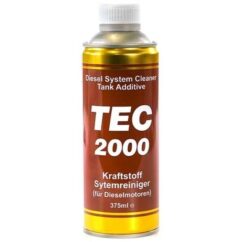 Preparat Diesel System Cleaner 375ml czysz.wtrysk.