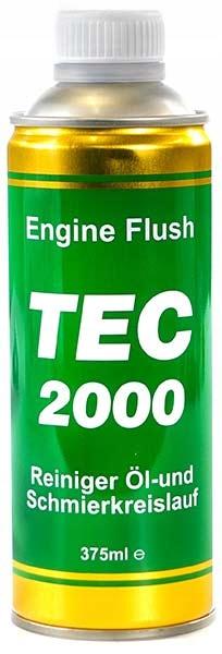 Preparat Engine Flush 375ml. płukanka silnika