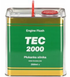 Preparat Engine Flush 2,5l. płukanka silnika