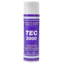 Preparat Induction Cleaner 400ml czysz.ukł.doloto