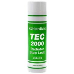 Preparat Radiator Stop Leak 350ml uszcz.chłodnicy