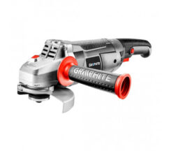 Szlifierka kątowa 125mm. 1200W reg. obr.Graphi *PK
