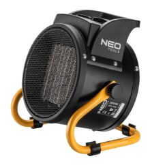 Nagrzewnica elektryczna 3000W ceramiczna Neo