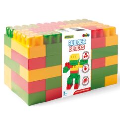 Zabawka klocki Builder /Wader/ XXX
