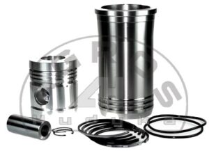 Zestaw naprawczy silnika C-360 5-p /Mahle/