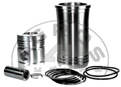 Zestaw naprawczy silnika C-360 5-p /Mahle/