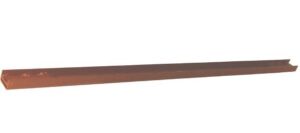 Listwa rozrzutnika wsuwana L-940 T-088