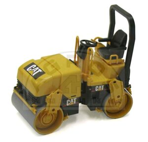 Zabawka walec wibracyjny CAT