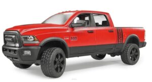 Zabawka samochód Ram 2500 Power Wagon