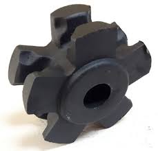 Koło gniazdowe 8*31 fi-40