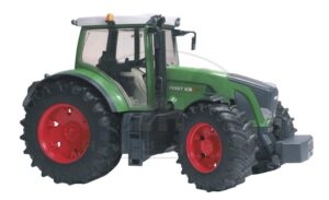 Zabawka traktor Fendt Vario 936