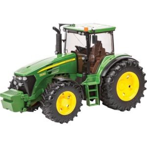 Zabawka traktor John Deere 7930 - obrazek 2