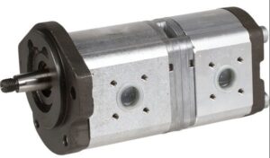 Pompa hydrauliczna John Deere / Renault /Bosch/
